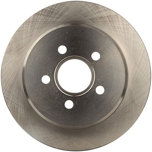 MAGMA Premium Disc Brake Rotor PMR143060