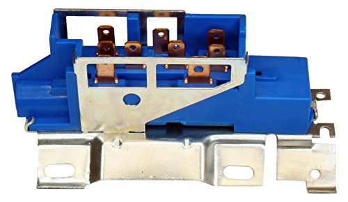 Formula Auto Parts ISS4 Ignition Switch