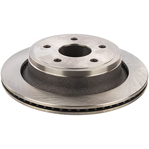 MAGMA Premium Disc Brake Rotor PMR145156