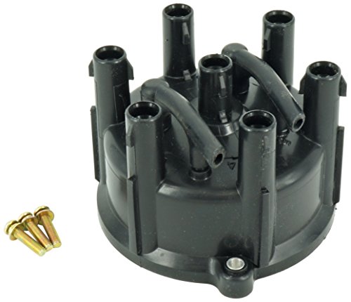 Formula Auto Parts DCS63 Distributor Cap