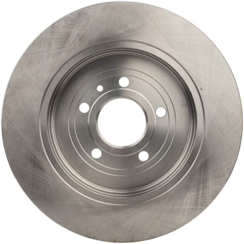 MAGMA Premium Disc Brake Rotor PMR205236