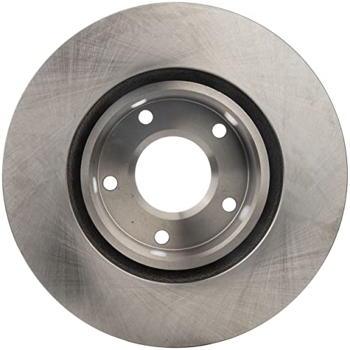 MAGMA Premium PMR223096 Brake Rotor, Front