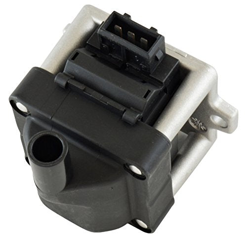 Formula Auto Parts IGC110 Ignition Coil