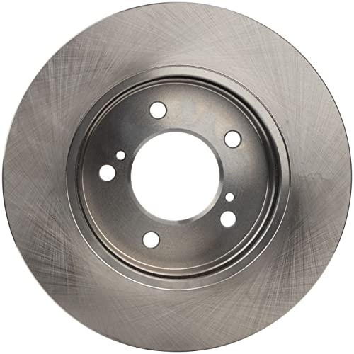 MAGMA Premium Disc Brake Rotor PMR205153