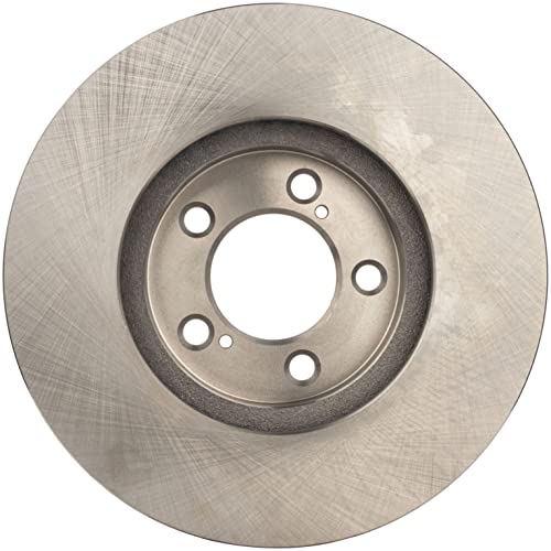 MAGMA Premium Disc Brake Rotor PMR203057