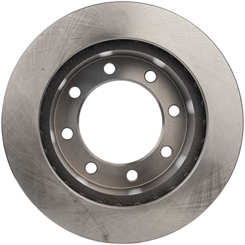 MAGMA Premium Disc Brake Rotor PMR207289