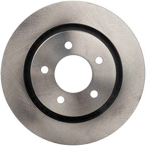 MAGMA Premium PMR143056 Brake Rotor, Front