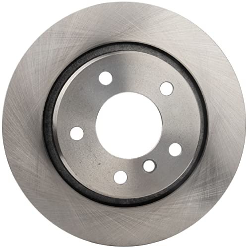 MAGMA Premium Disc Brake Rotor PMR123044