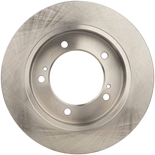 MAGMA Premium Disc Brake Rotor PMR225187