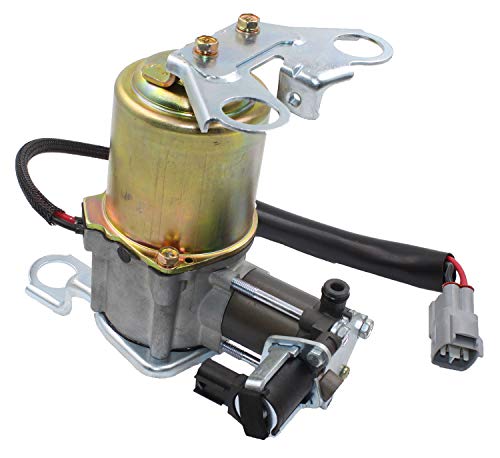 Westar CD-7751 Suspension Air Compressor