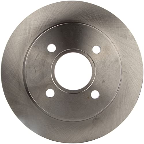 MAGMA Premium Disc Brake Rotor PMR205164