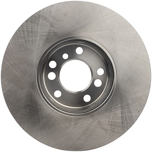 MAGMA Premium Disc Brake Rotor PMR125106