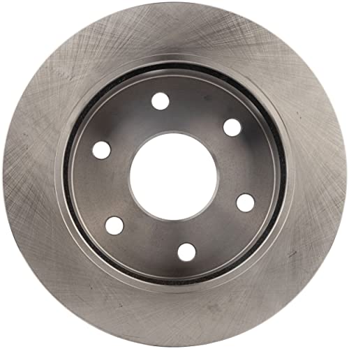 MAGMA Premium PMR225185 Brake Rotor, Front
