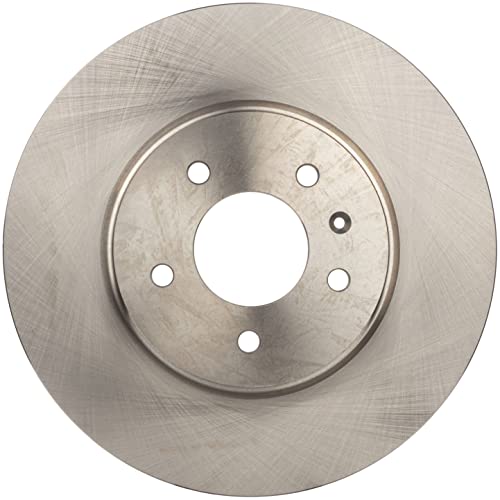 MAGMA Premium Disc Brake Rotor PMR223131