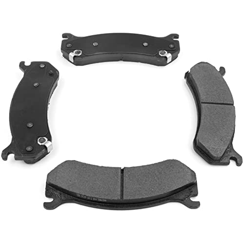 MAGMA MaxValue MXD785C Ceramic Brake Pads