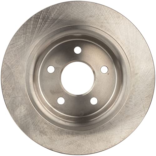 MAGMA Premium Disc Brake Rotor PMR205249