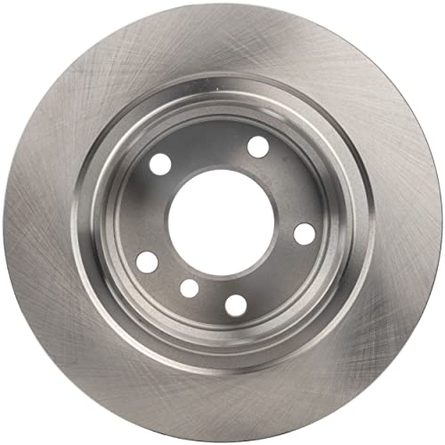 MAGMA Premium Disc Brake Rotor PMR123044