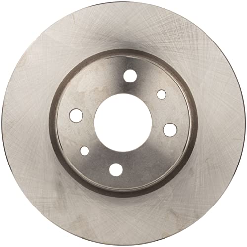 MAGMA Premium Disc Brake Rotor PMR143074