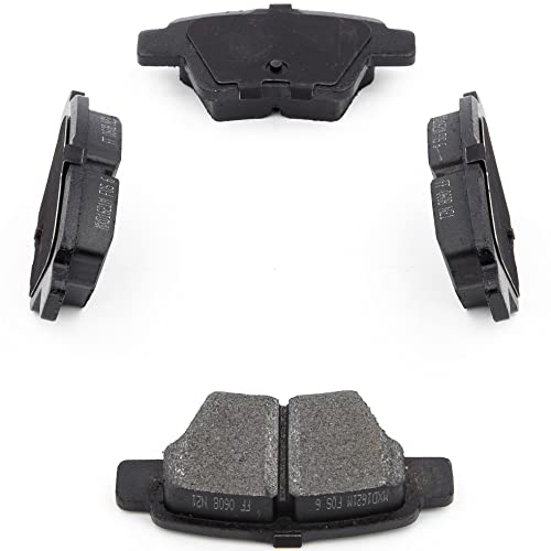 MAGMA MaxValue Semi-Metallic Brake Pads MXD1621M