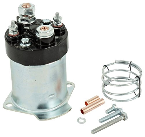 Formula Auto Parts STS5 Starter Solenoid