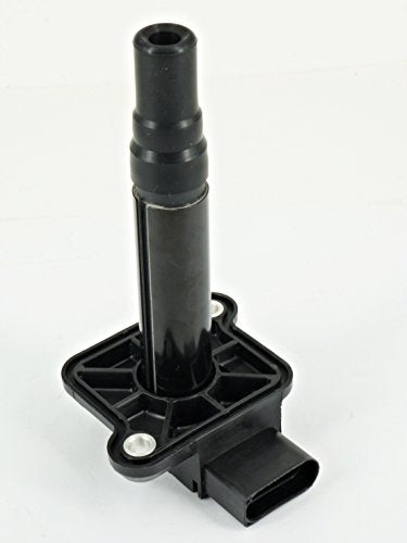 Formula Auto Parts IGC111 Ignition Coil