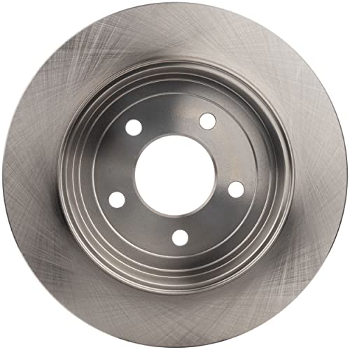 MAGMA Premium Disc Brake Rotor PMR205221