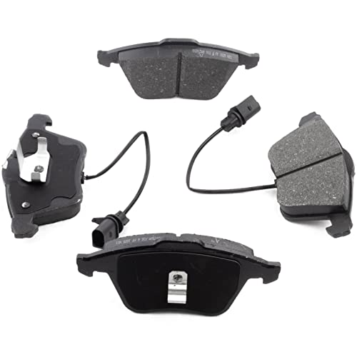 MAGMA MaxValue Semi-Metallic Brake Pads MXD915AM