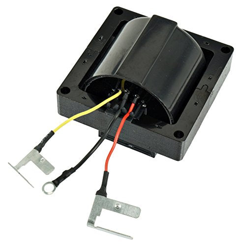 Formula Auto Parts IGC11 Ignition Coil
