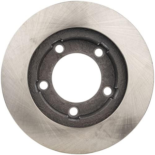 MAGMA Premium Disc Brake Rotor PMR145102
