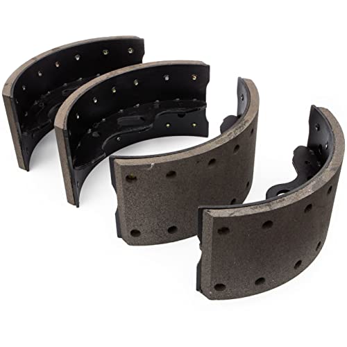 MAGMA Premium Riveted Shoes PMB684R