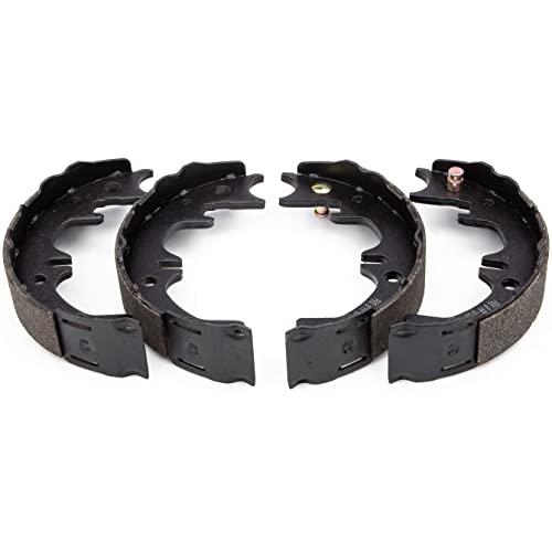 MAGMA Premium Parking Brake Shoes PMB895B