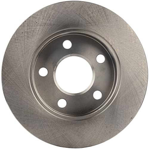 MAGMA Premium PMR223080 Brake Rotor, Rear