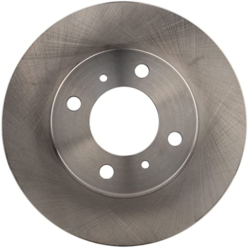 MAGMA Premium PMR143042 Brake Rotor, Front
