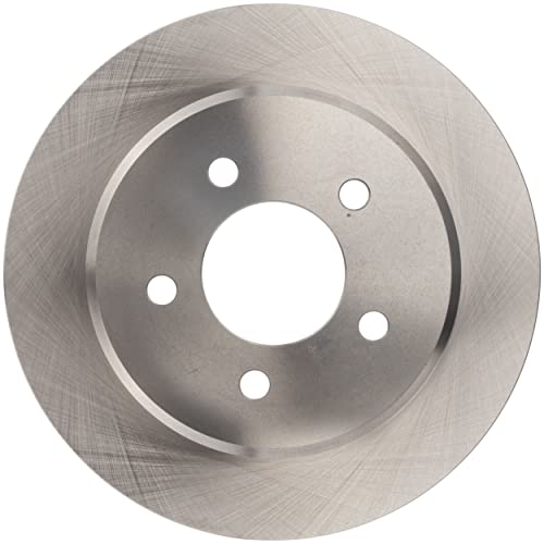 MAGMA Premium Disc Brake Rotor PMR145141