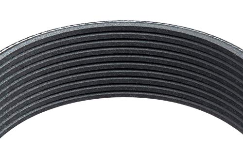 Goodyear Belts 1100570 Serpentine Belt, 10-Rib, 57" Length