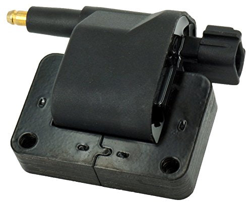 Formula Auto Parts IGC33 Ignition Coil