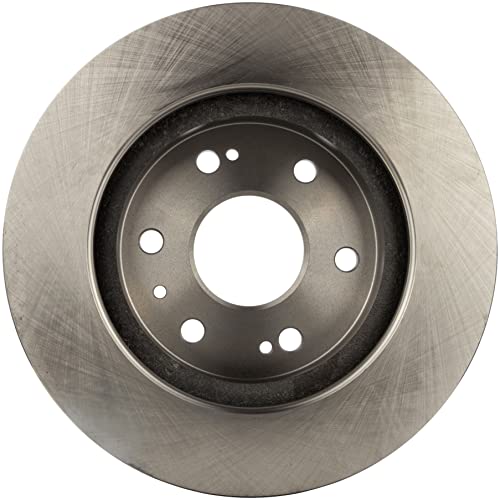 MAGMA Premium Disc Brake Rotor PMR225253