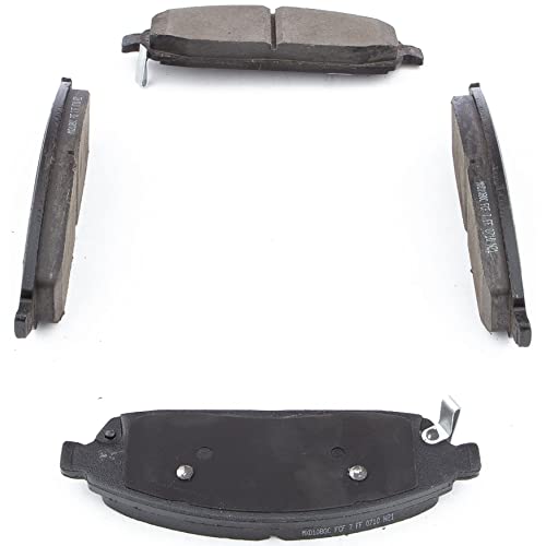 MAGMA MaxValue Ceramic Brake Pads MXD1080C