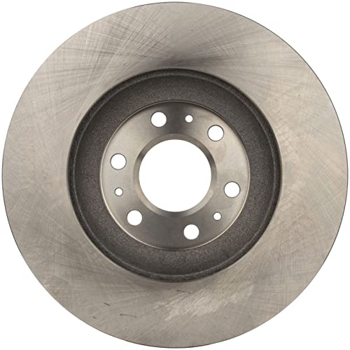 MAGMA Premium Disc Brake Rotor PMR225231