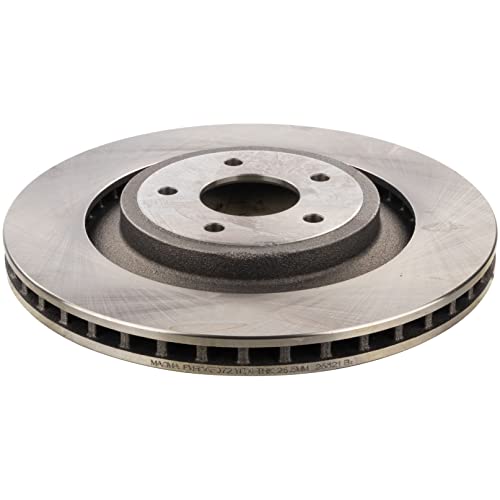 MAGMA Premium Disc Brake Rotor PMR143072