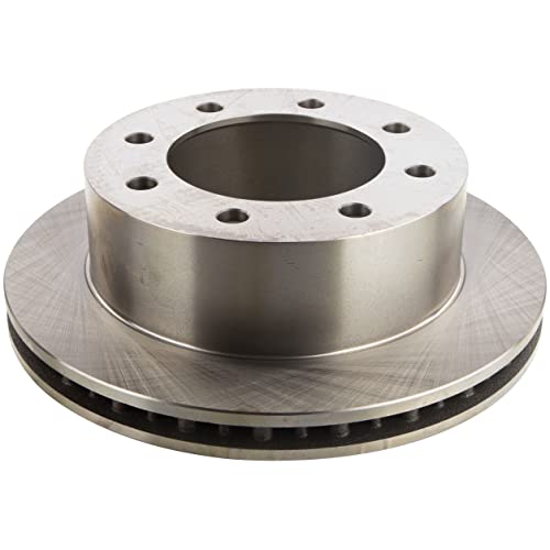MAGMA Premium Disc Brake Rotor PMR207287