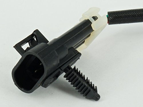 Formula Auto Parts CAS10 Crankshaft Position Sensor