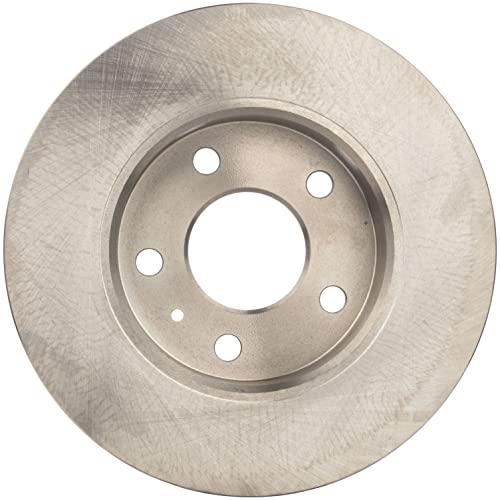 MAGMA Premium Disc Brake Rotor PMR223128