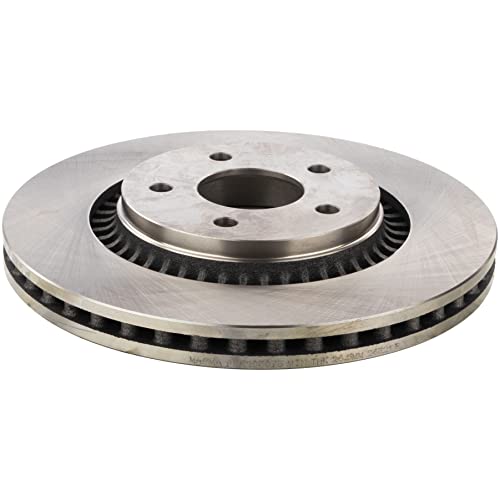 MAGMA Premium Disc Brake Rotor PMR203073