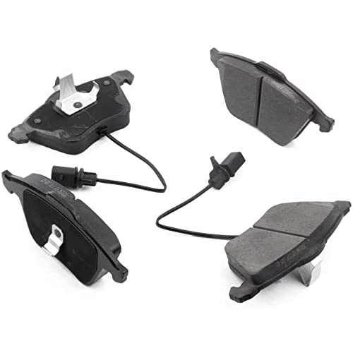 MAGMA MaxValue Ceramic Brake Pads MXD915AC
