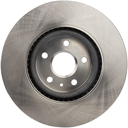 MAGMA Premium Disc Brake Rotor PMR223117
