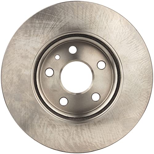 MAGMA Premium Disc Brake Rotor PMR223133
