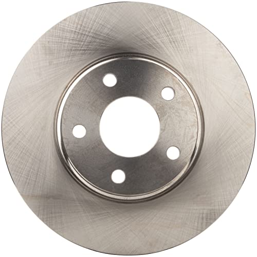 MAGMA Premium Disc Brake Rotor PMR205244