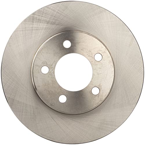 MAGMA Premium Disc Brake Rotor PMR205145