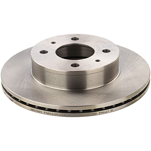 MAGMA Premium Disc Brake Rotor PMR225228